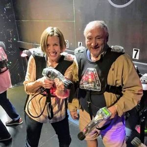 Meet your Posher, Lisa